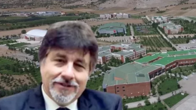 Isparta Uygulamalı Bilimler Üniversitesi (ISUBÜ)