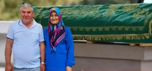 Isparta’nın Keçiborlu ilçesinde yaşayan