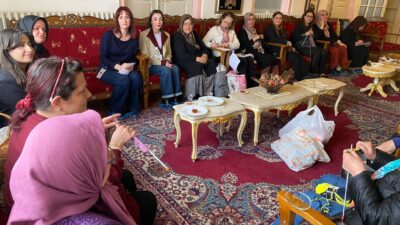 Süleyman Demirel Üniversitesi İletişim Fakültesi