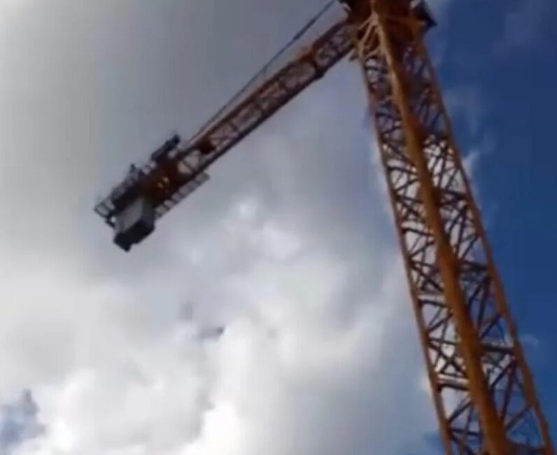 Isparta’nın Yalvaç ilçesinde bir