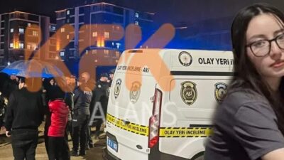 Isparta’da kayıp olarak aranan 16