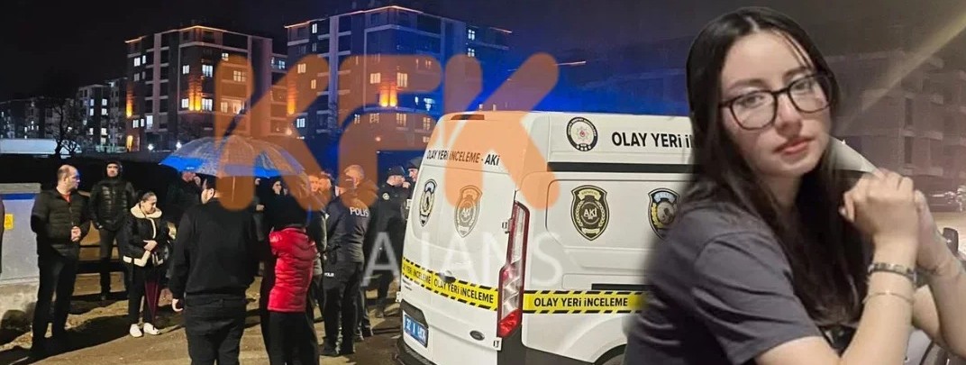 Isparta’da kayıp olarak aranan