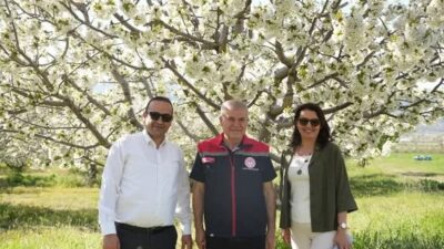 Isparta İl Tarım ve Orman