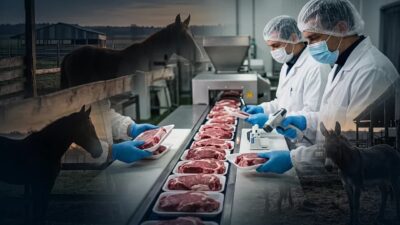 Tarım ve Orman Bakanlığı, gıda