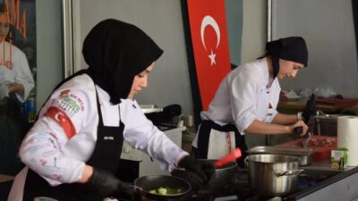 Gül Kız Mesleki ve Teknik