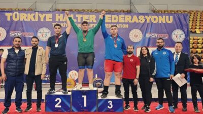 15-18 Nisan tarihleri arasında Ankara’da