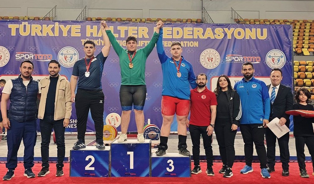 15-18 Nisan tarihleri arasında