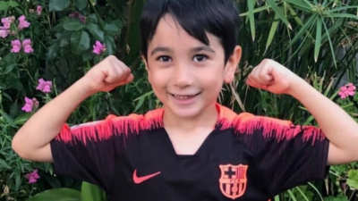 Bucak ilçesinde 8 Nisan tarihinde