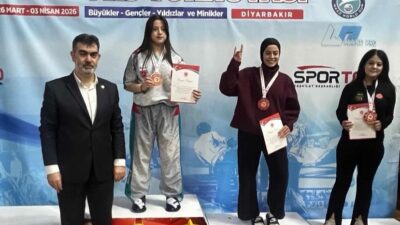 Diyarbakır’da 30 Mart – 3