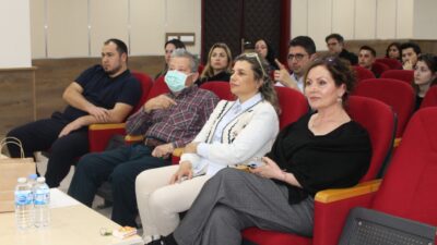 Süleyman Demirel Üniversitesi (SDÜ) İnsan