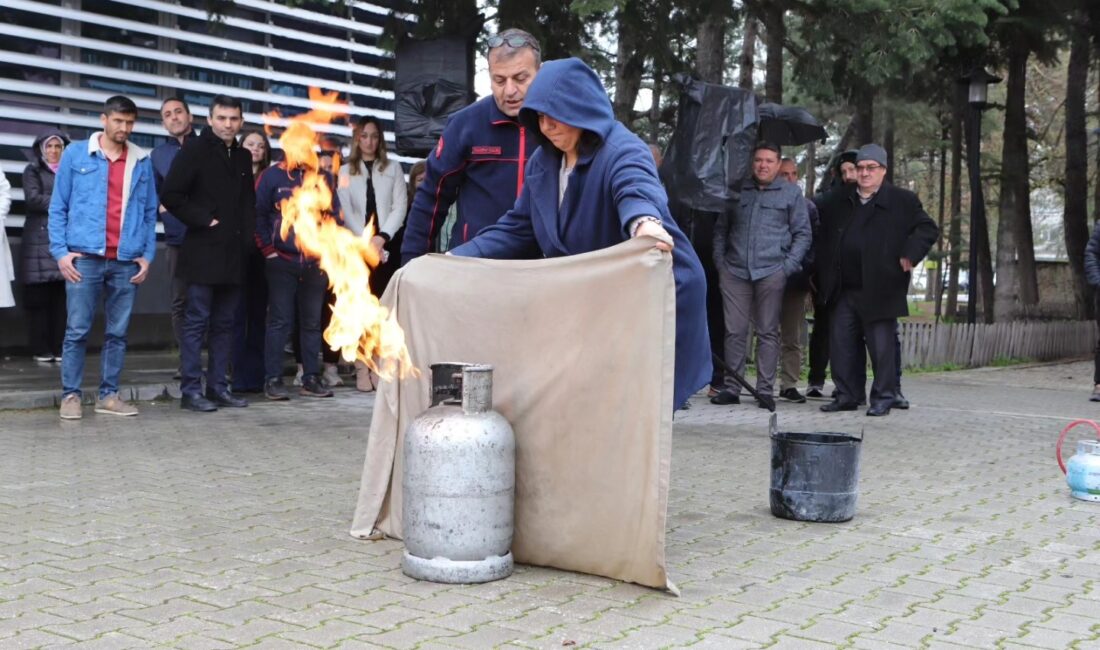 Isparta İl Milli Eğitim