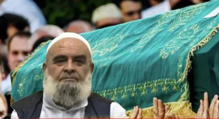 Isparta’da yaşayan emekli diş hekimi