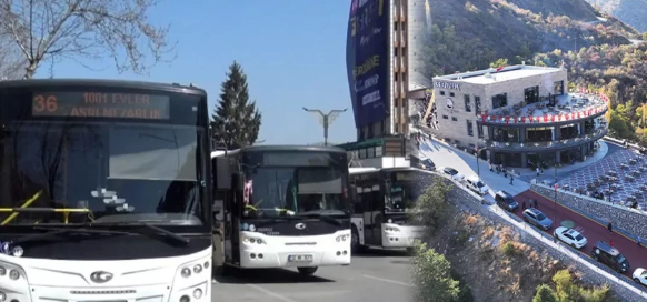 Özel Halk Otobüsleri Kooperatifi