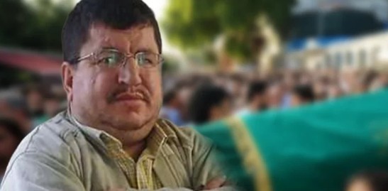 Isparta’da meydana gelen trafik