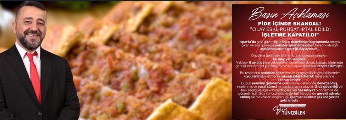 Isparta Kebapçı ve Lokantacılar