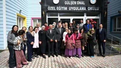 Isparta Valisi Abdullah Eren, 2