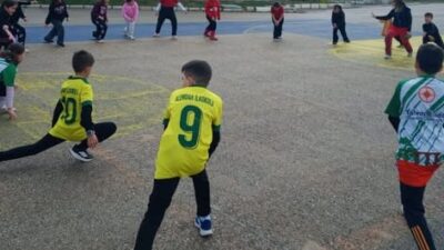 Yalvaç İlçe Millî Eğitim Müdürlüğü