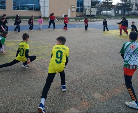 Yalvaç İlçe Millî Eğitim