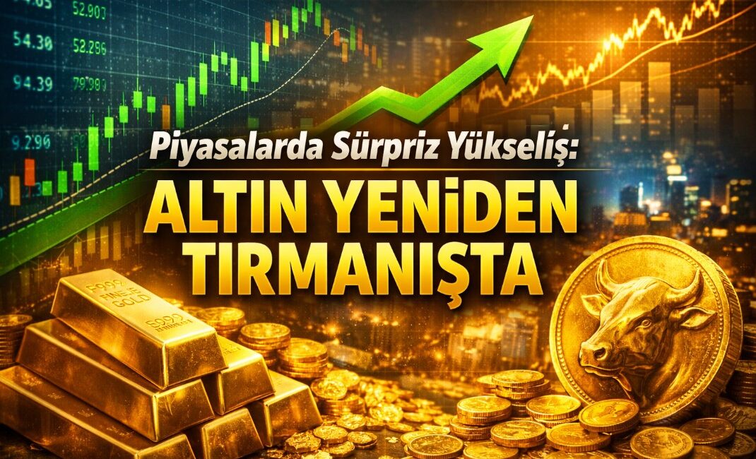 Altın fiyatları, ABD ile