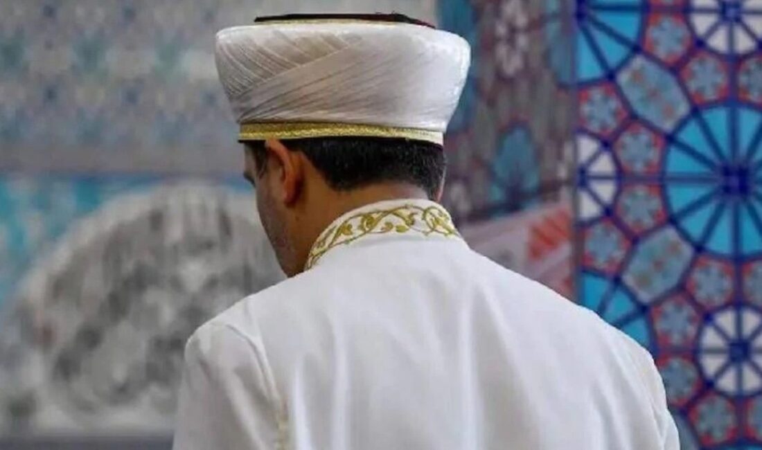 Diyanet İşleri Başkanlığı tarafından,