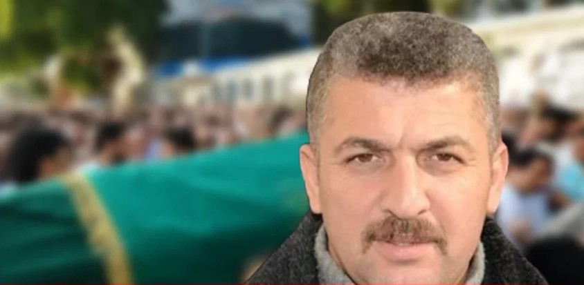 Eğirdir Emniyet Müdürlüğü’nde geçmiş