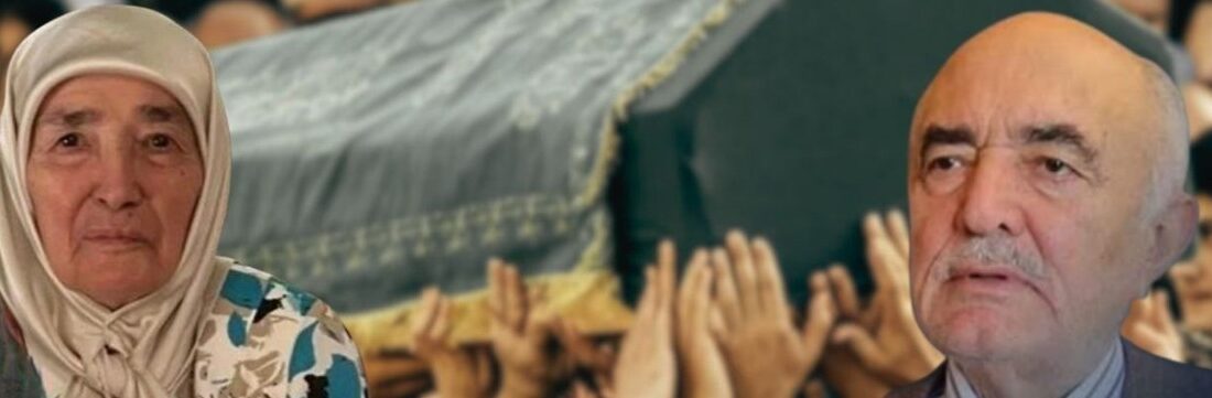 Isparta’nın Sütçüler ilçesine bağlı Erenler