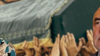 Isparta’nın Sütçüler ilçesine bağlı Erenler