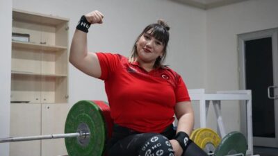 Peru’nun başkenti Lima’da düzenlenen Gençler