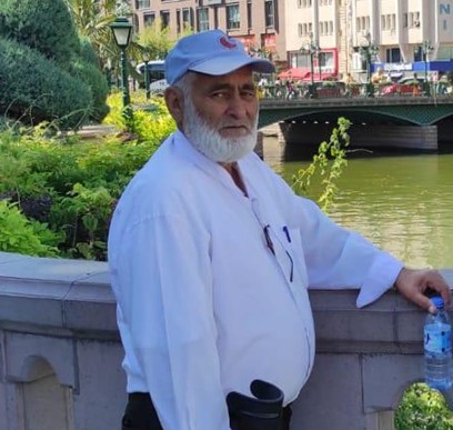 Eğirdir ilçesi Sanayi Mahallesi