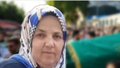 Isparta’nın Davraz Mahallesi sakinlerinden 61