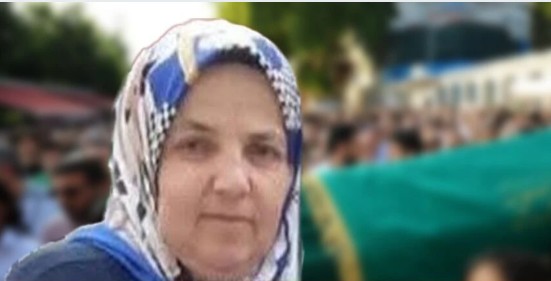 Isparta’nın Davraz Mahallesi sakinlerinden