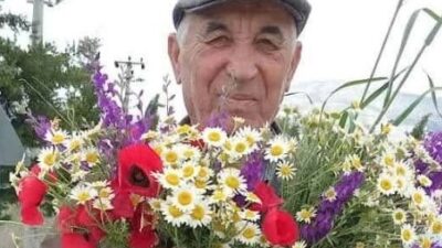 Isparta’nın Senirkent ilçesinde yaşayan, Devlet