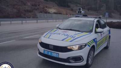 Isparta İl Emniyet Müdürlüğü, Antalya