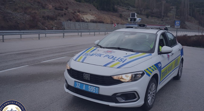 Isparta İl Emniyet Müdürlüğü,