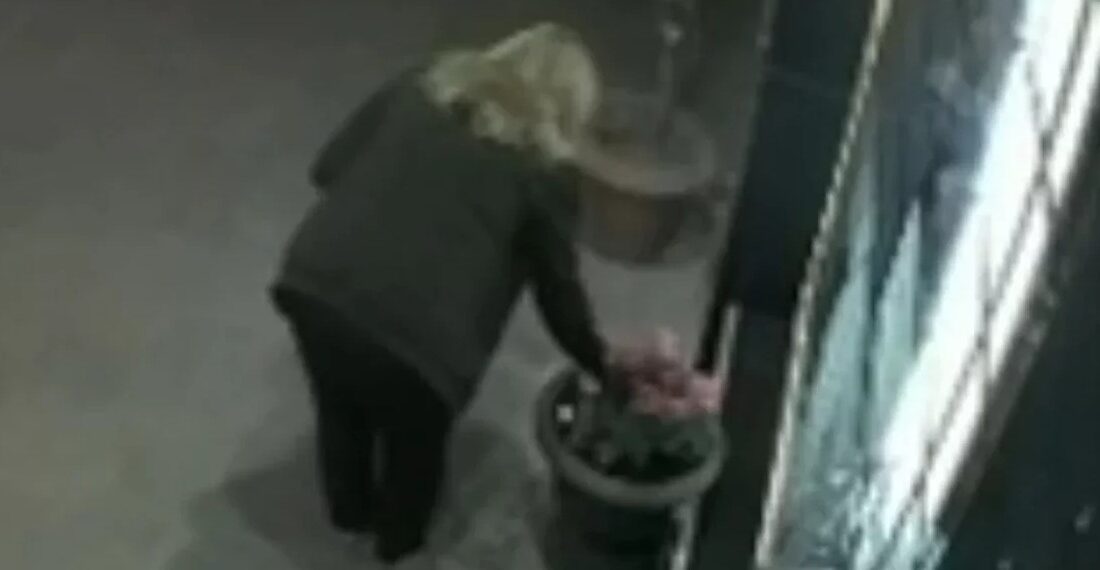 Çelebiler Mahallesi 126 Cadde