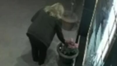 Çelebiler Mahallesi 126 Cadde üzerinde