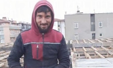 Sav kasabasında yaşayan Mehmet