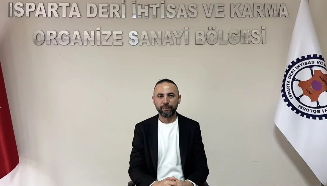 Isparta Deri İhtisas ve