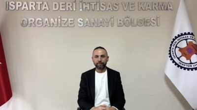 Isparta Deri İhtisas ve Karma