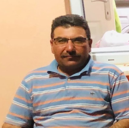 Isparta’nın Keçiborlu ilçesine bağlı