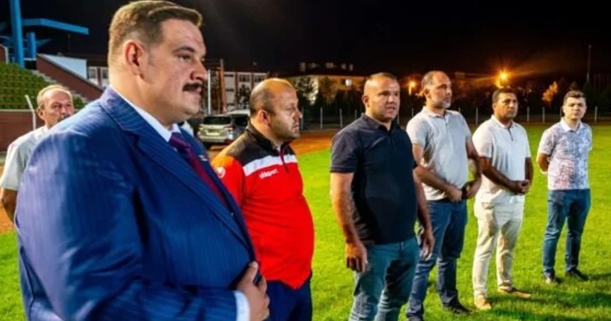 Yalvaçspor Başkanı Soner Günay Görevinden Ayrıldı