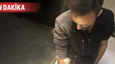 Isparta’da sanayi bölgesinde faaliyet gösteren
