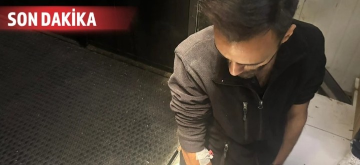 Isparta’da sanayi bölgesinde faaliyet