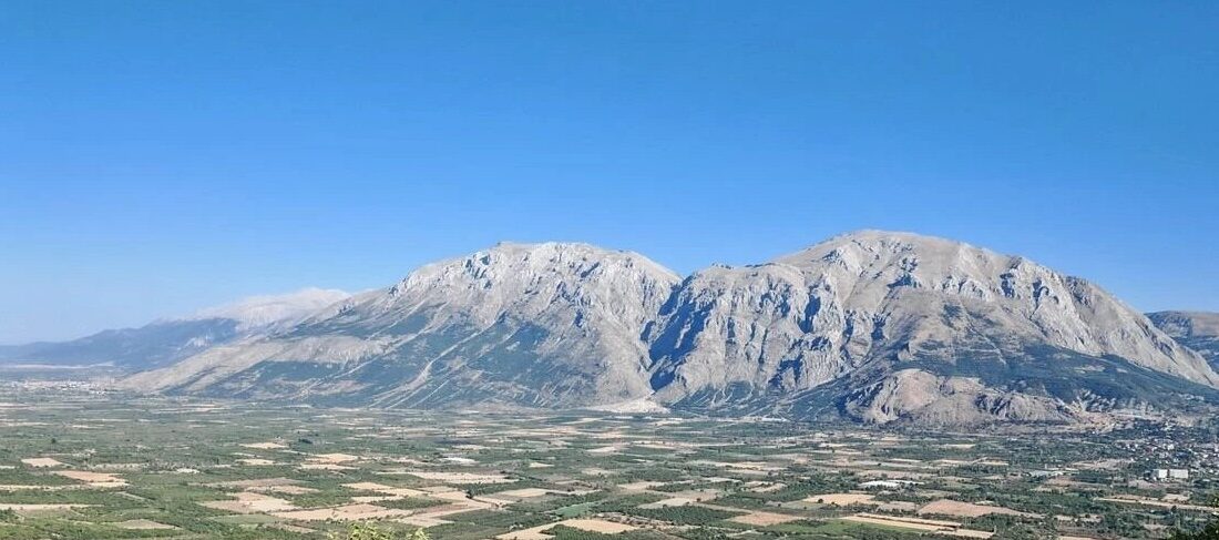 Isparta’nın Uluborlu ilçesinde, nesilden