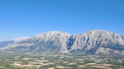 Isparta’nın Uluborlu ilçesinde, nesilden nesile