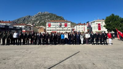 19 Mayıs Atatürk’ü Anma, Gençlik