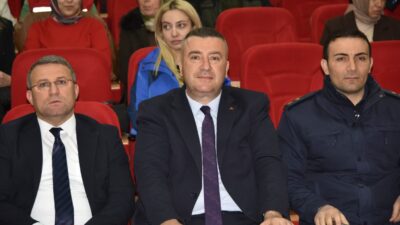 Eğirdir İlçe Tarım ve Orman
