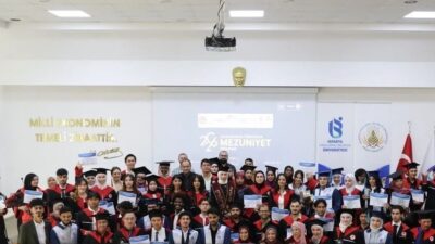 Isparta Uygulamalı Bilimler Üniversitesi (ISUBÜ)