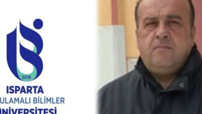 Isparta Uygulamalı Bilimler Üniversitesi (ISUBÜ)
