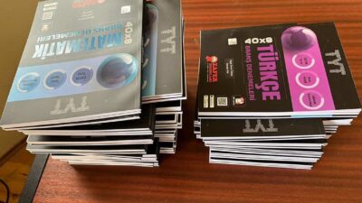 Süleyman Demirel Üniversitesi İletişim Fakültesi